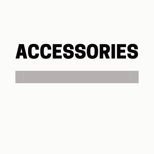 Accessories