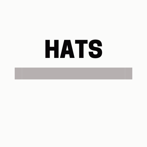 Hats
