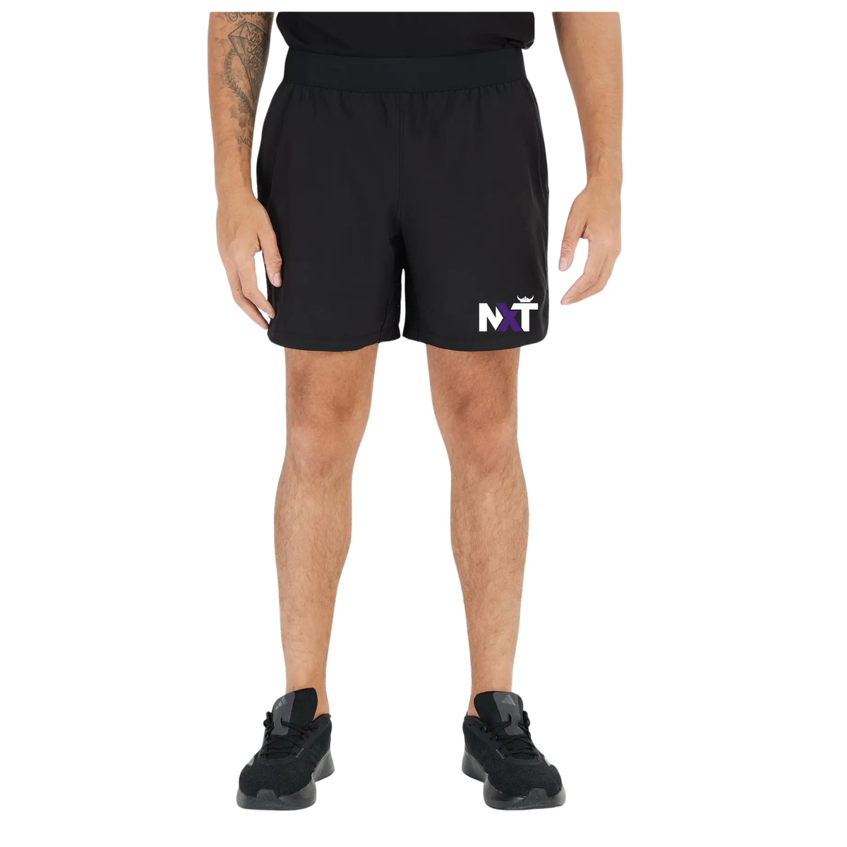 NXT Basketball - True Classic Athletic Shorts - Mens