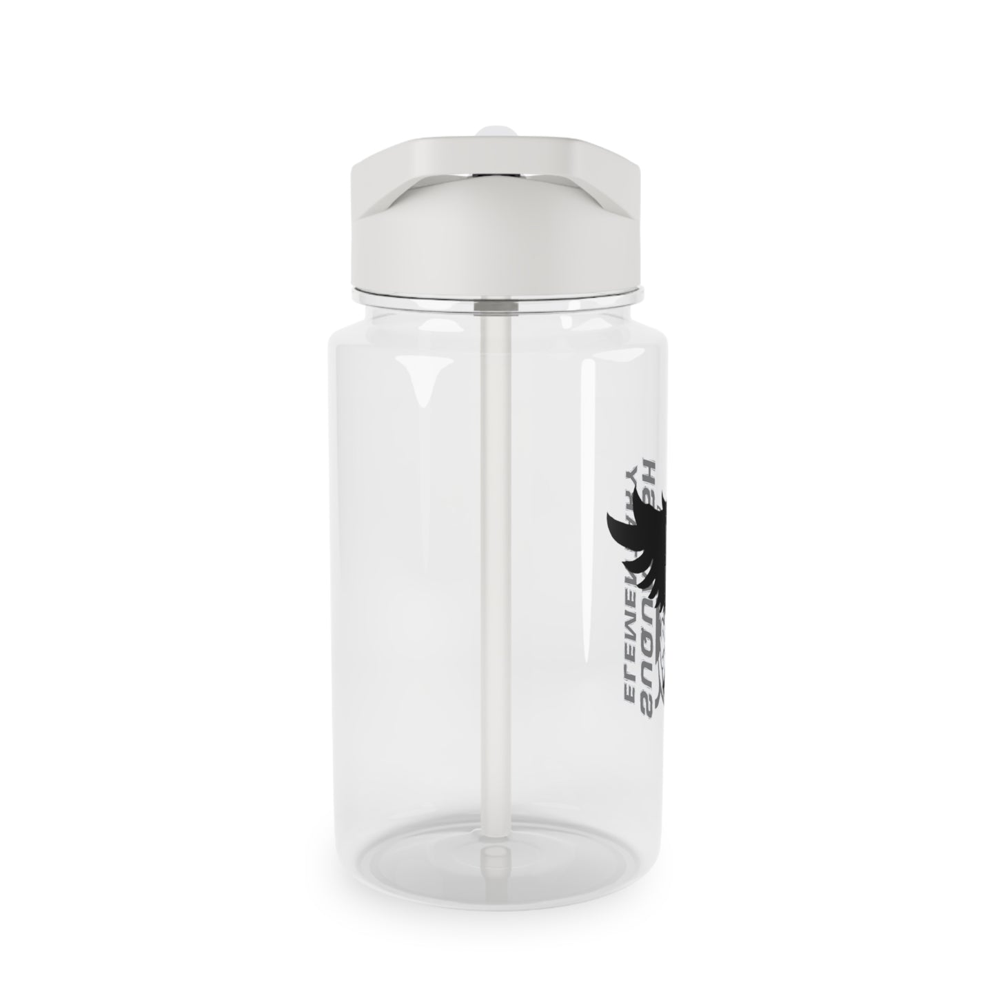 Suquamish Water Bottle