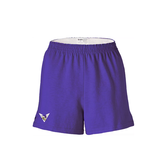 Women's Soffe Shorts