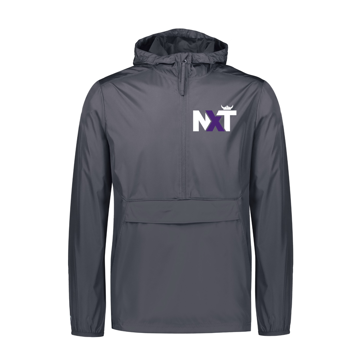 NXT Basketball - Pull Over Jacket