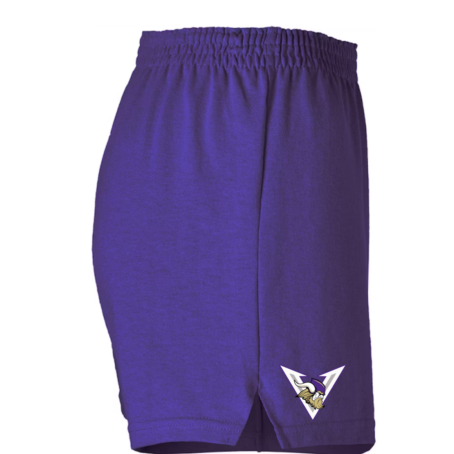 Women's Soffe Shorts