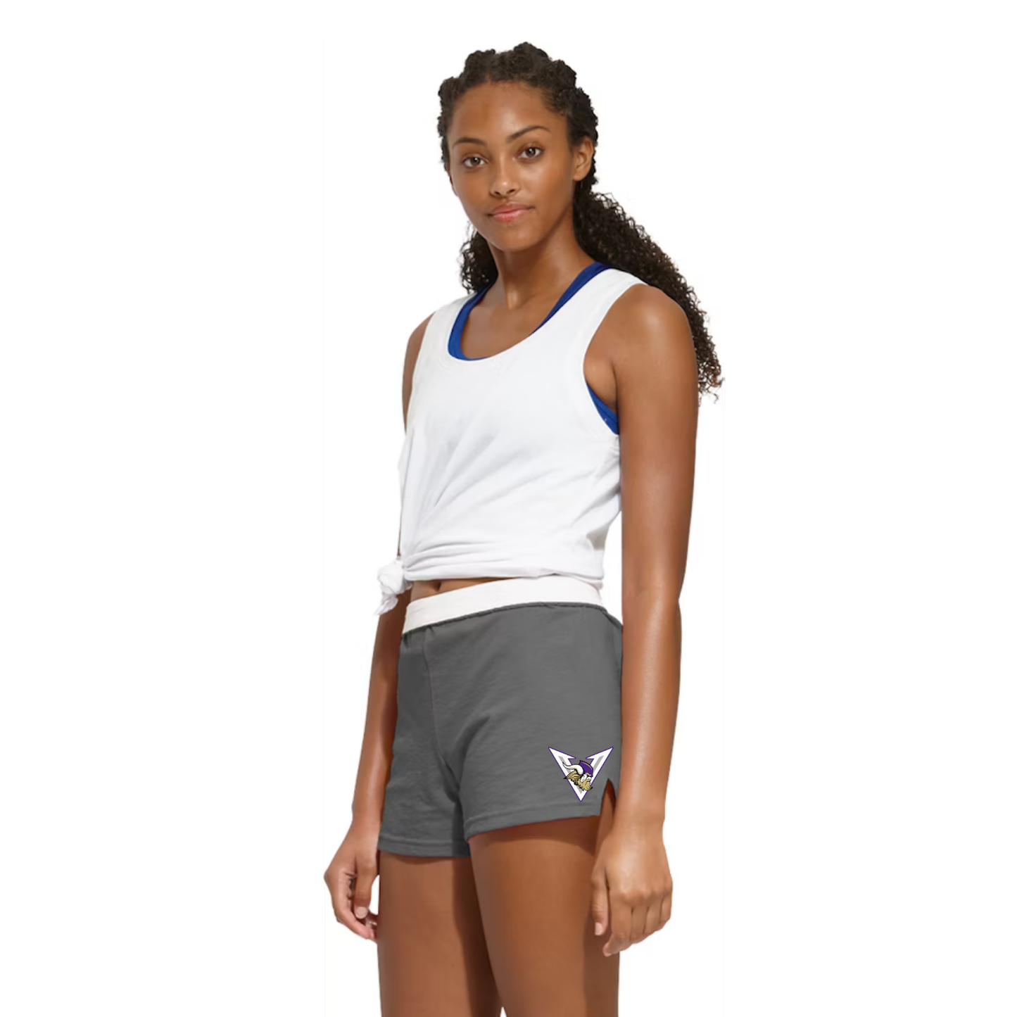 Women's Soffe Shorts