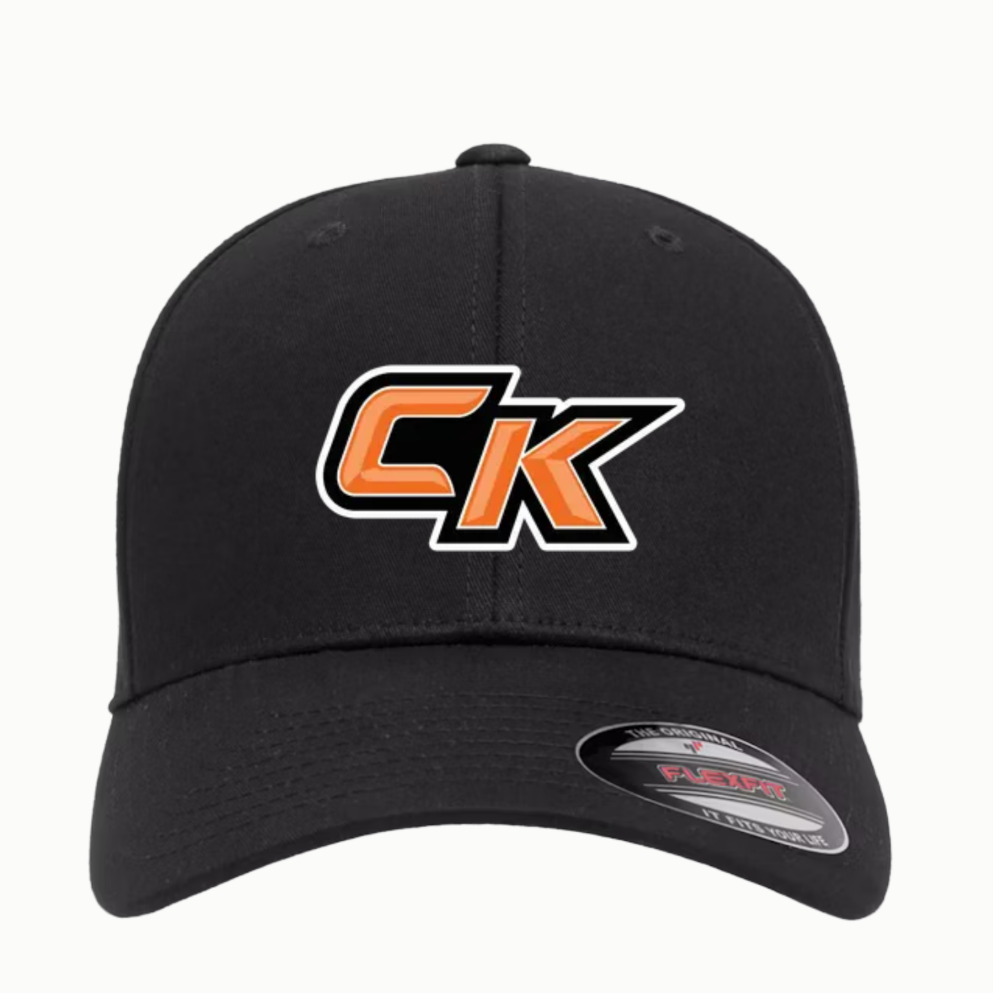 CK Logo - Flexfit Hat