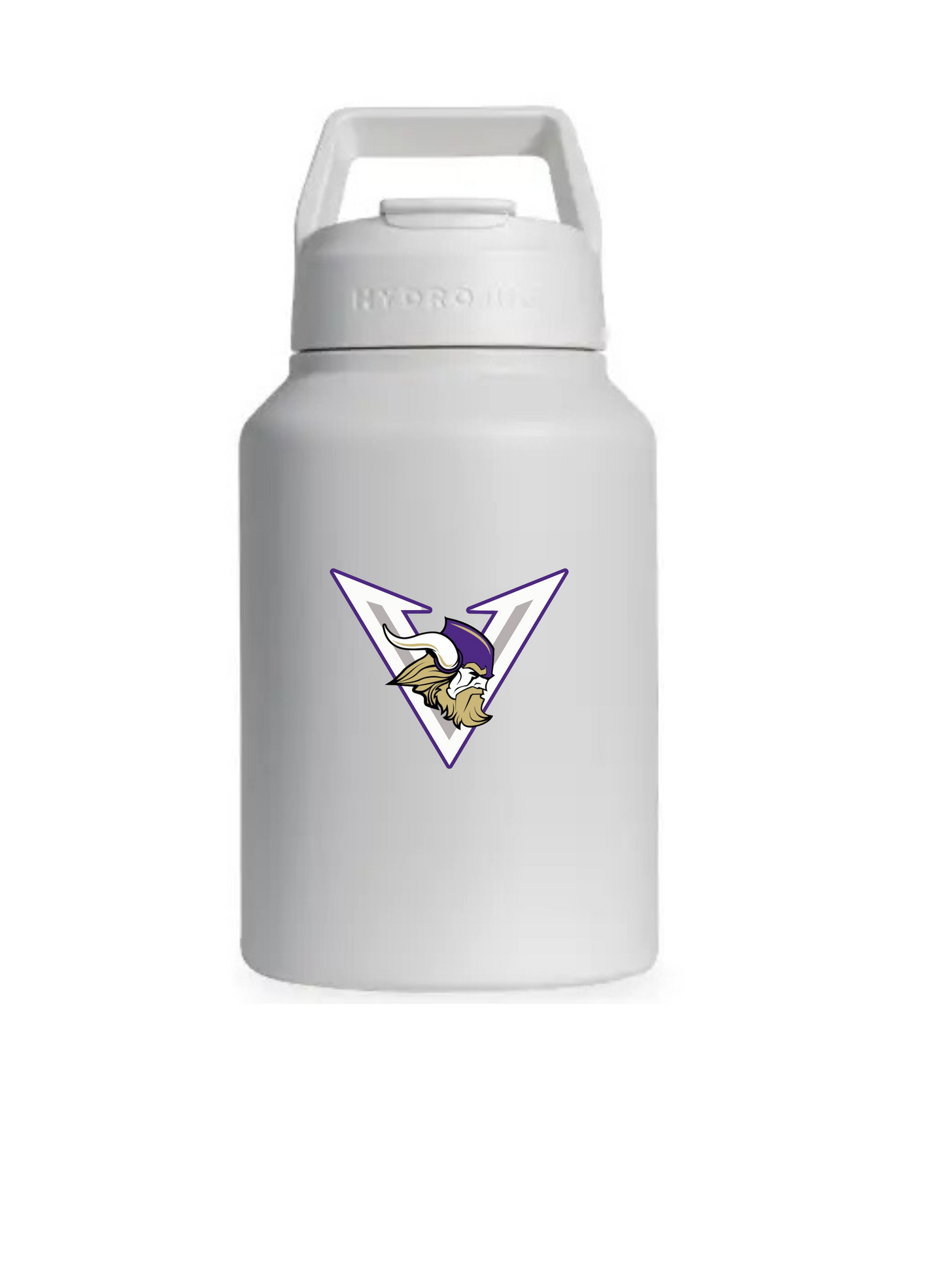 NK Vikings HydroJug - 64oz