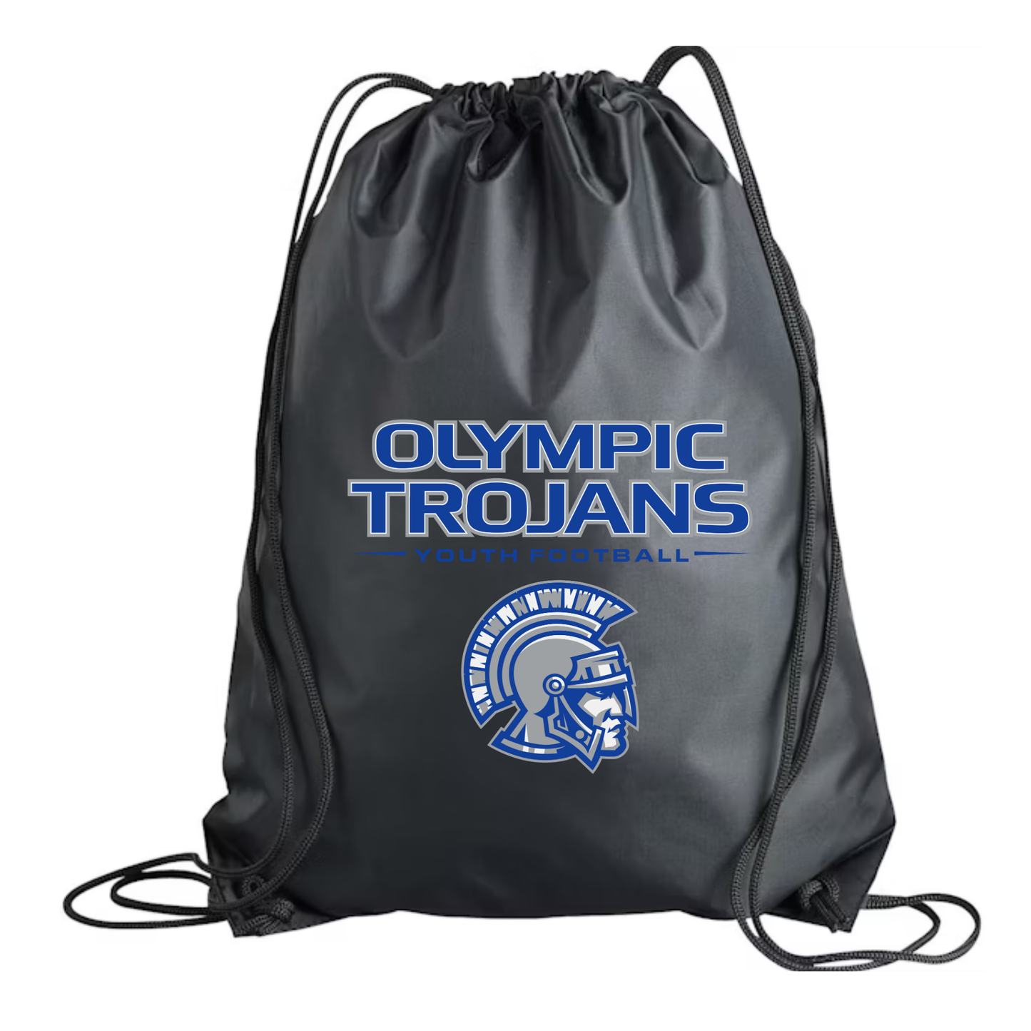 Olympic Football Clinch Bag