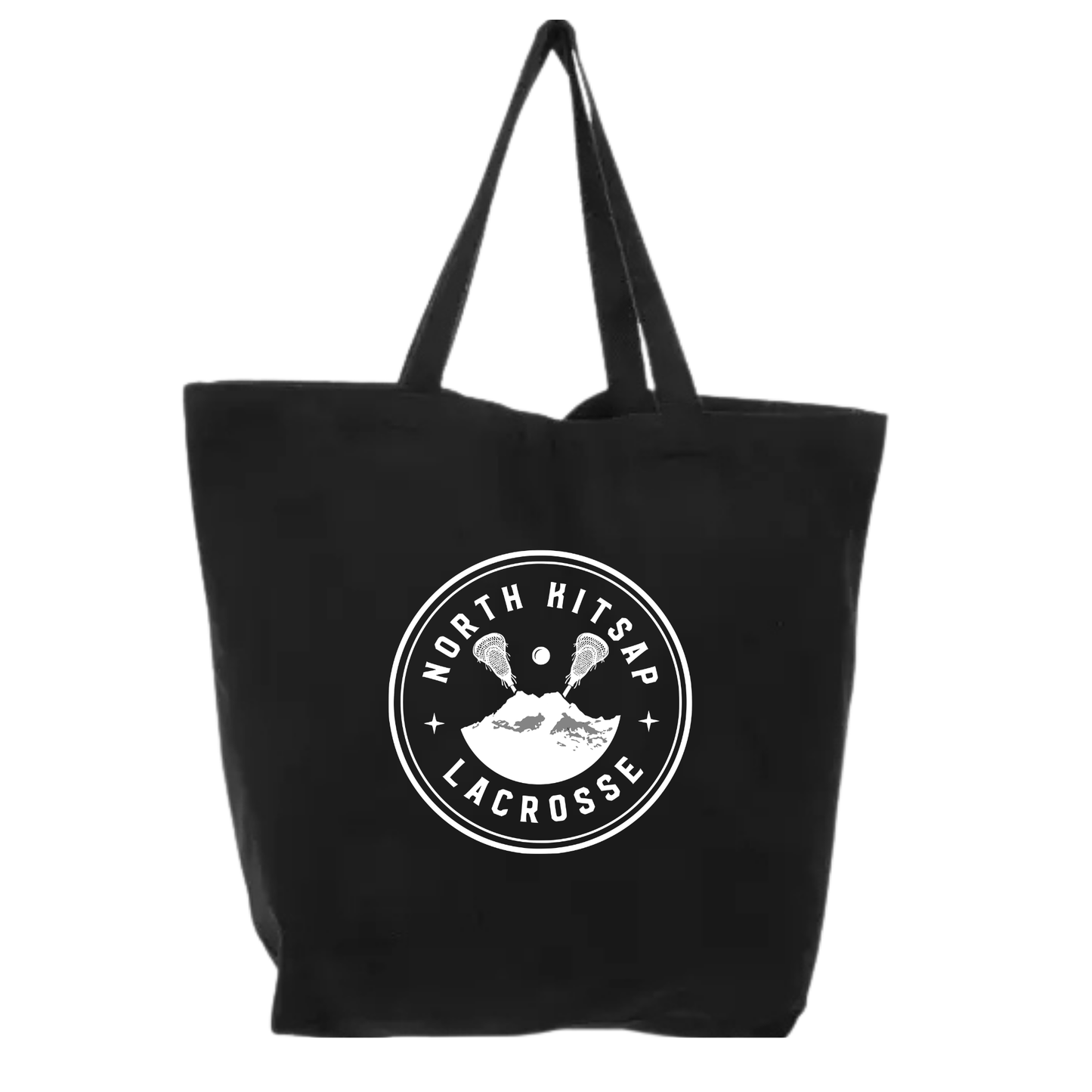 Nk Lacrosse Canvas Bag