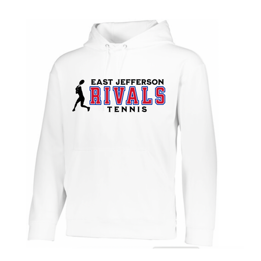 EJ Rivals Tennis Performance Hoodie - Unisex