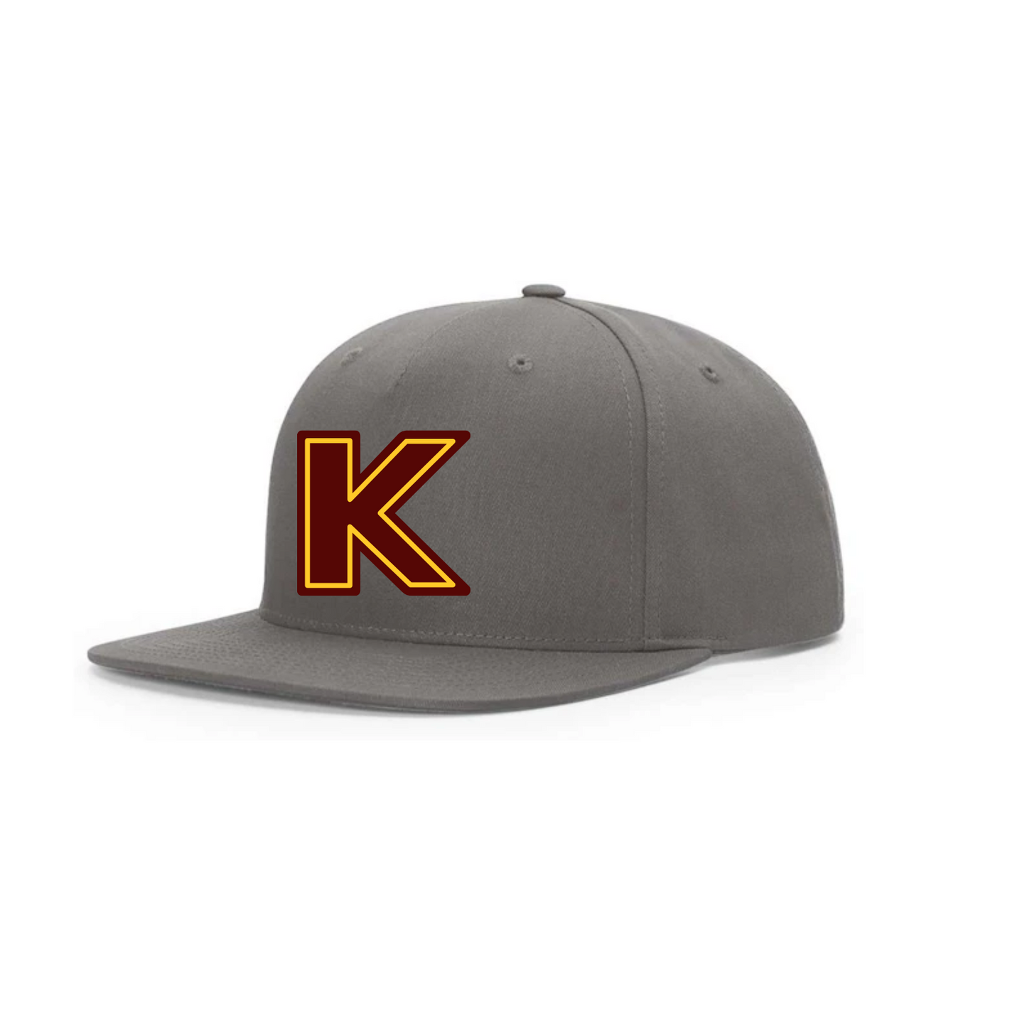 KYSA - K Patch - Flat Bill