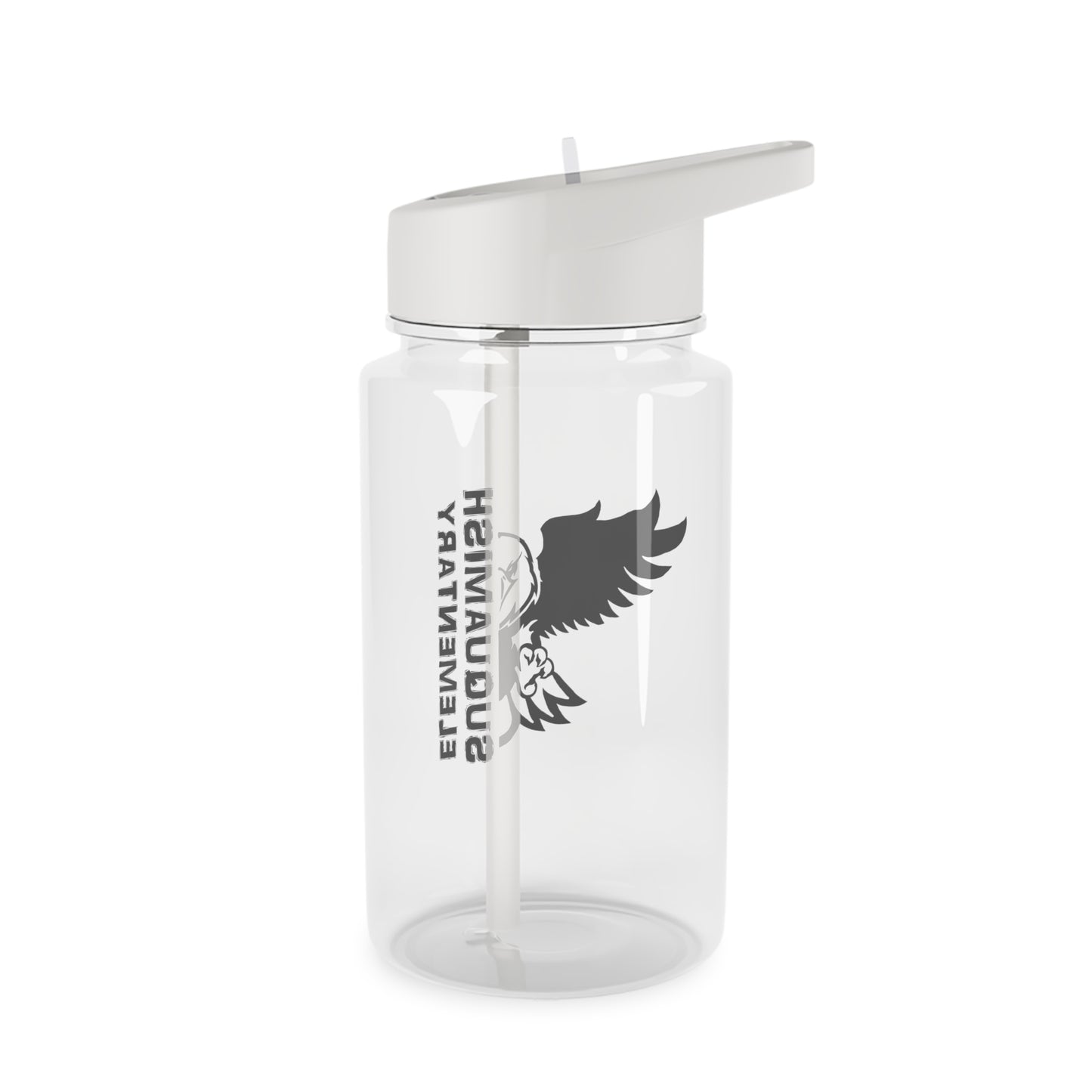Suquamish Water Bottle