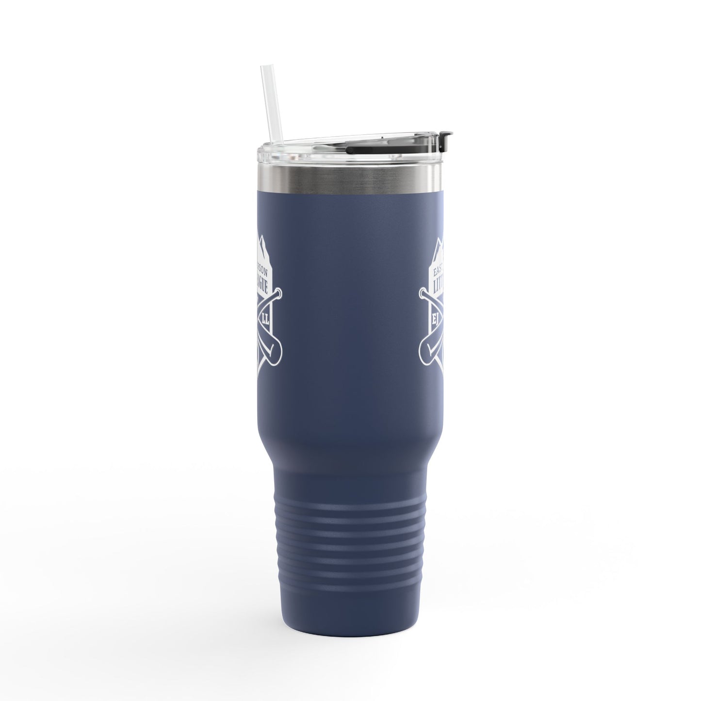 East Jefferson Little League Insulated Travel Mug - 40oz