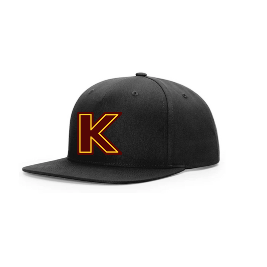 KYSA - K Patch - Flat Bill
