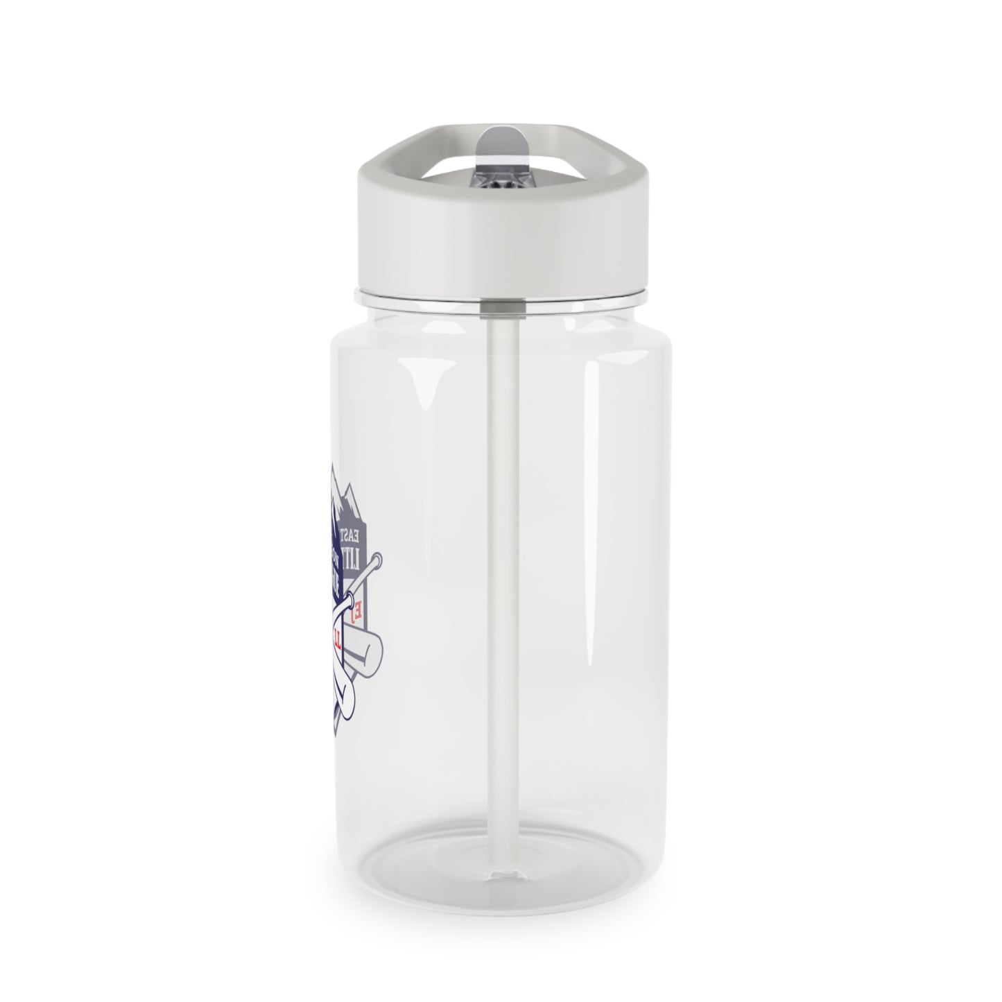 Water Bottle for EJ Little League