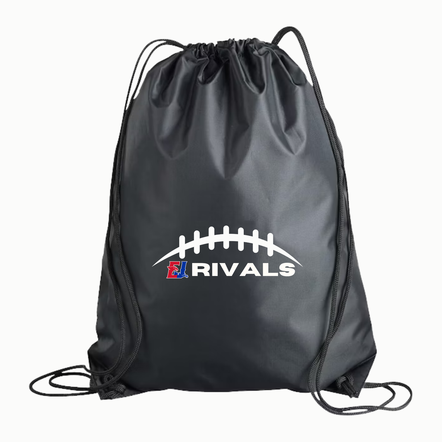 Rivals Football Clinch Bag