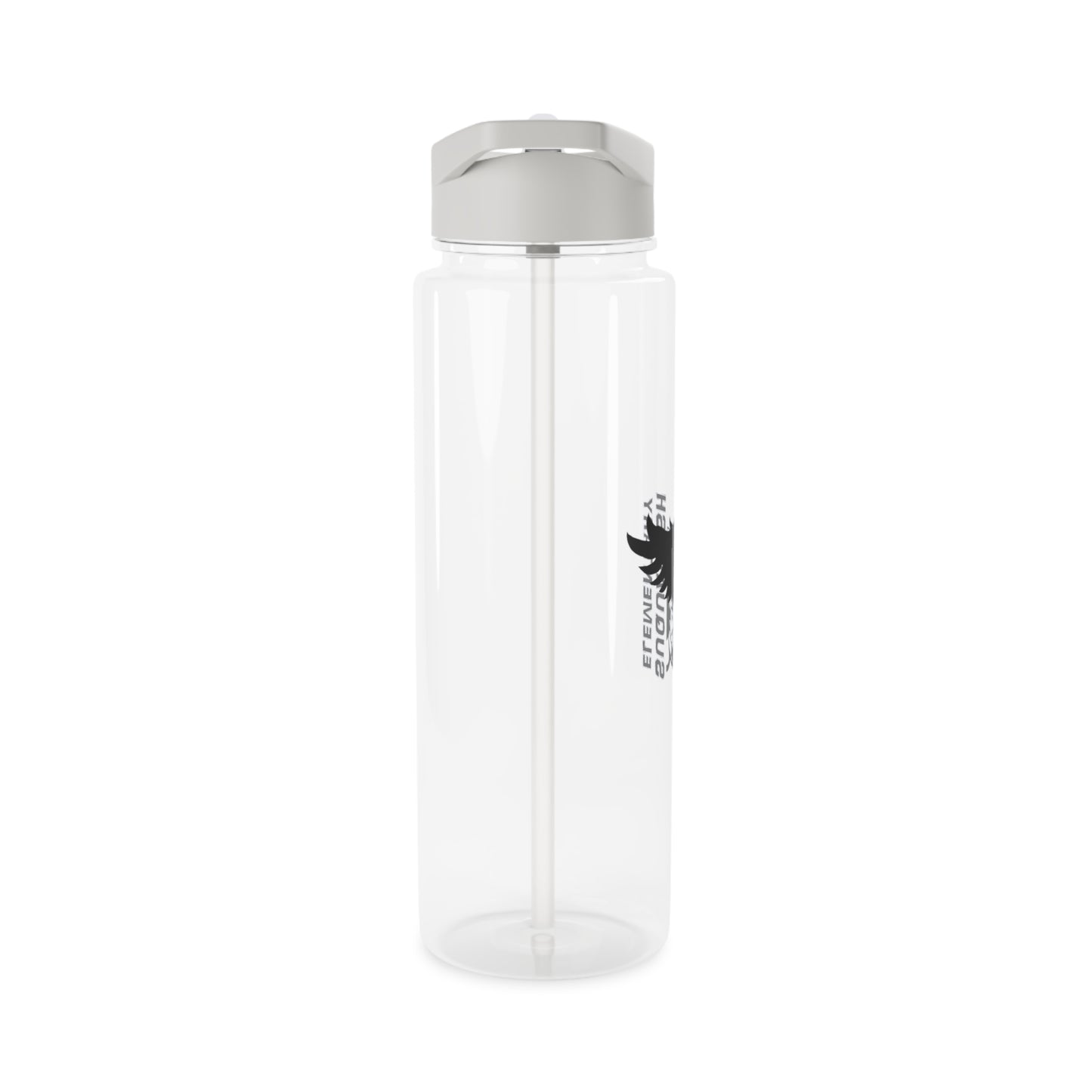 Suquamish Water Bottle