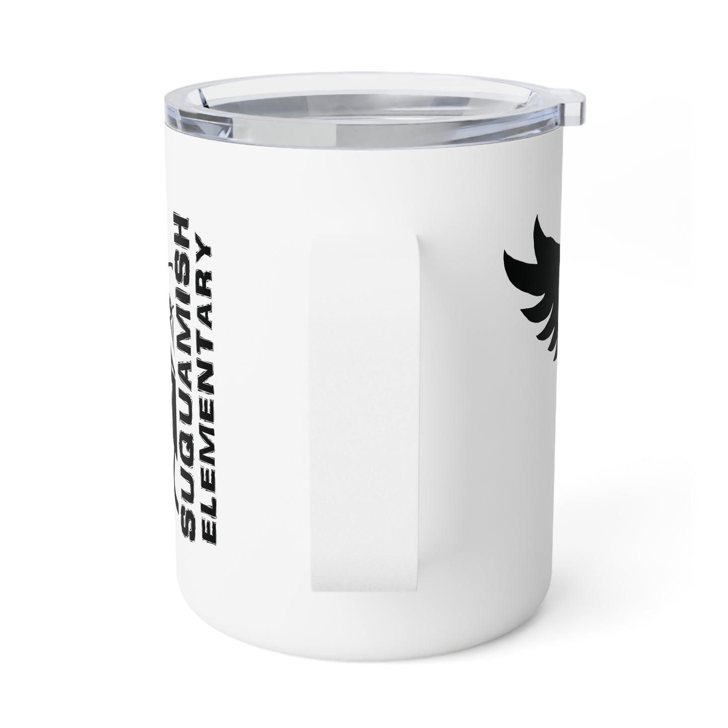 Suquamish Mug