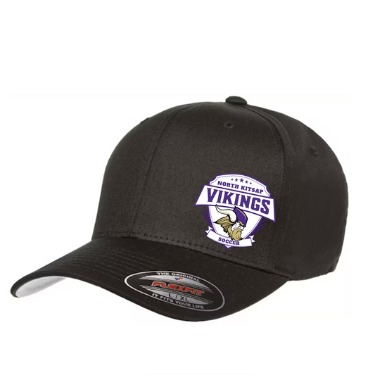 NK Soccer - FlexFit Hat