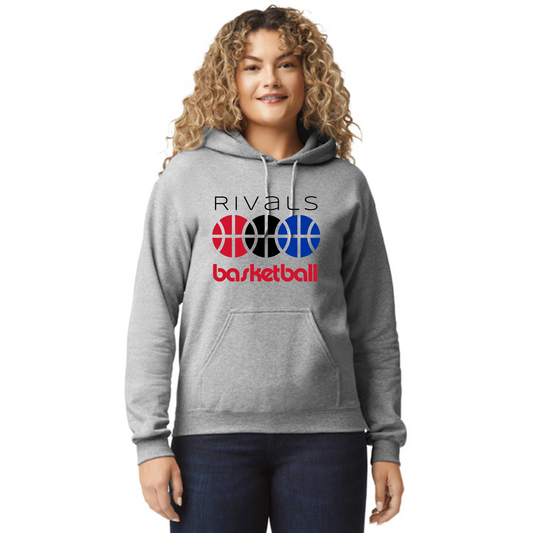 EJ Basketball Fan Hoodie