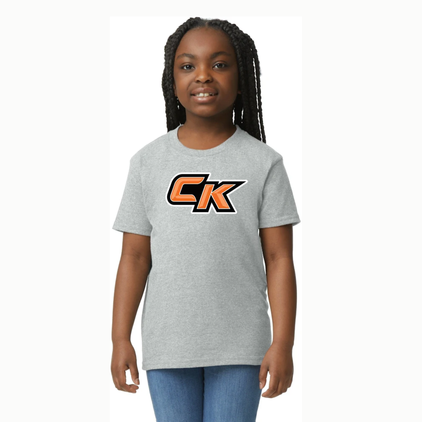 Central Kitsap Football - Youth Tshirt