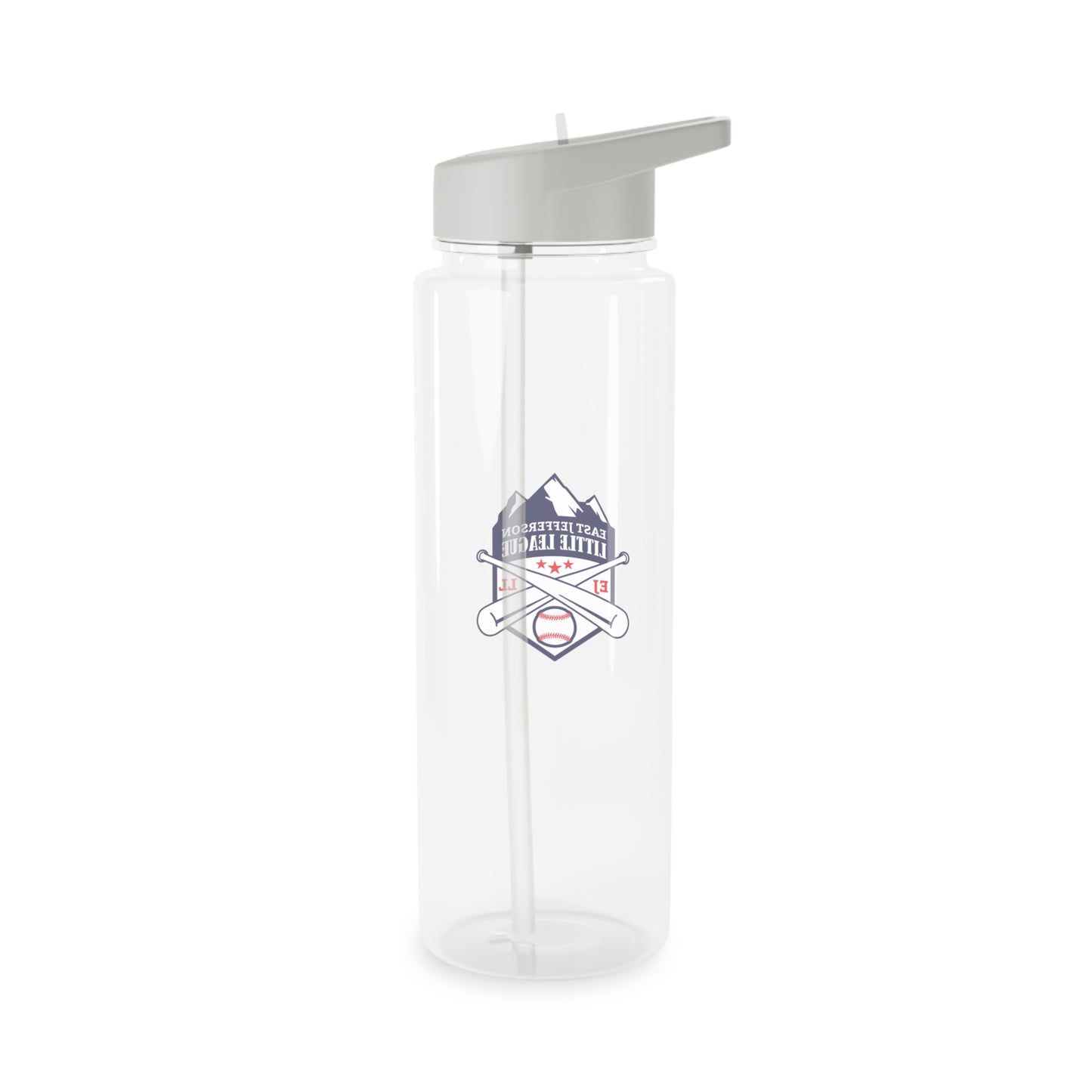Water Bottle for EJ Little League