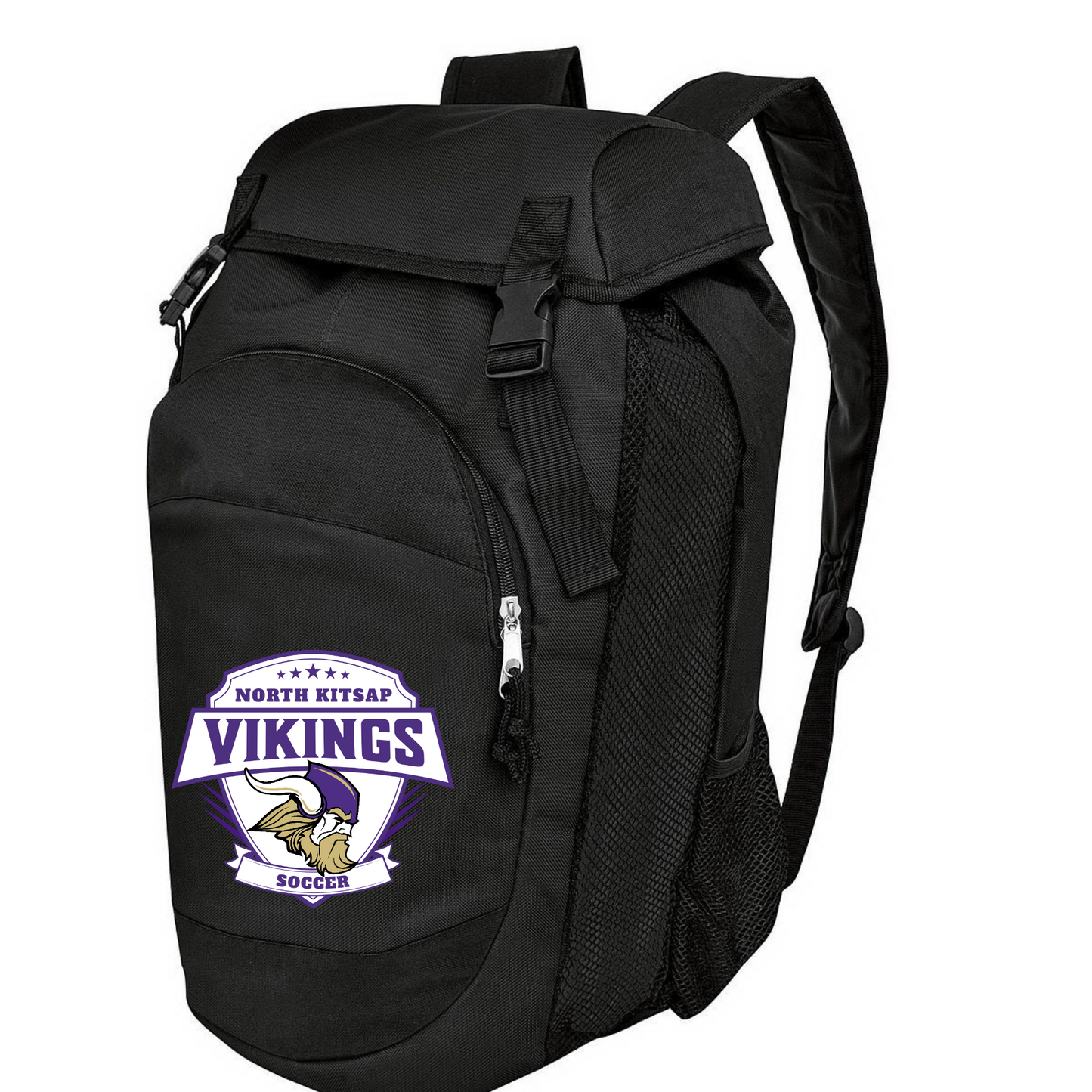 NK Soccer - Gear Bag