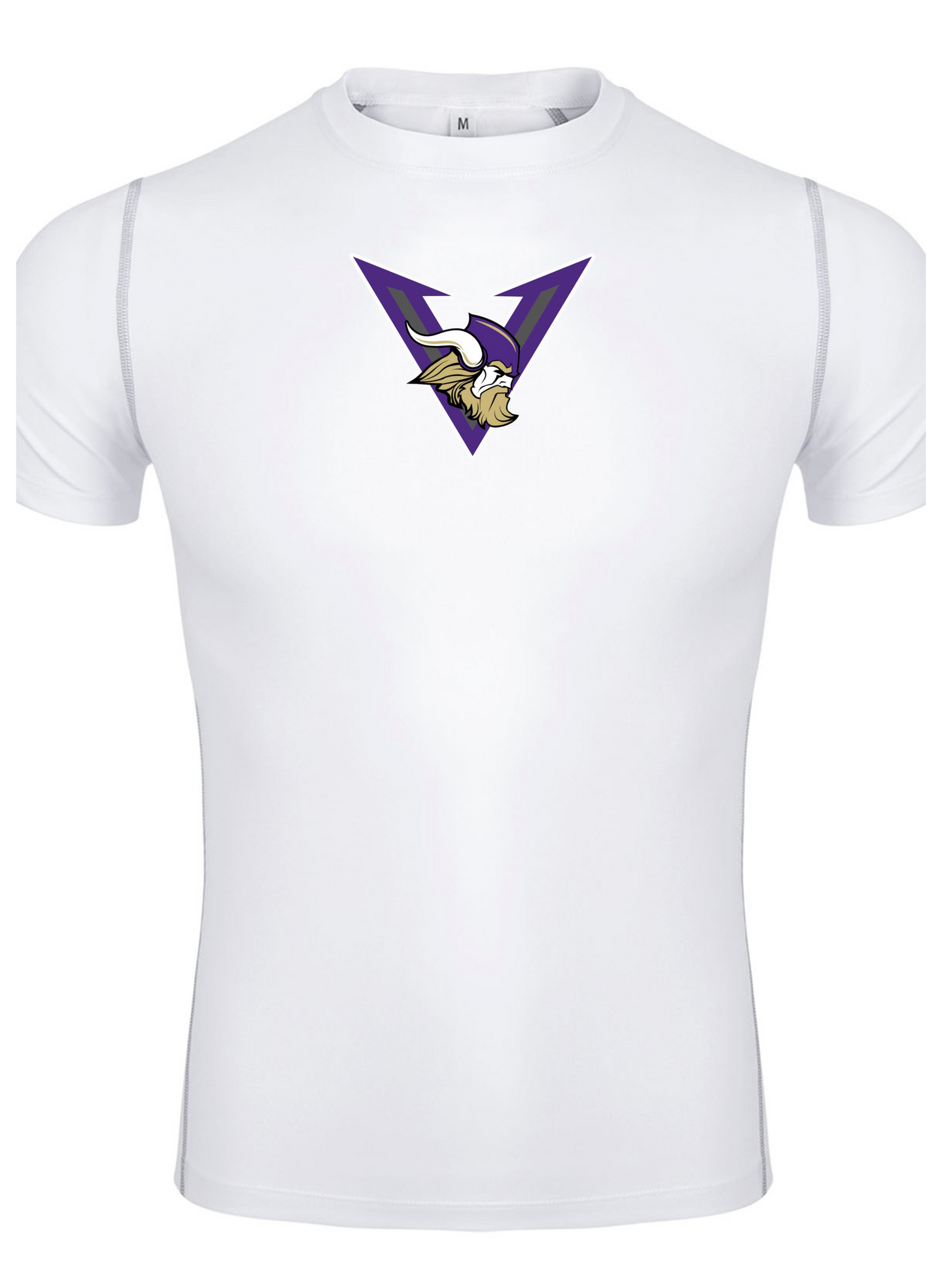 Compression Short Sleeve T-Shirt