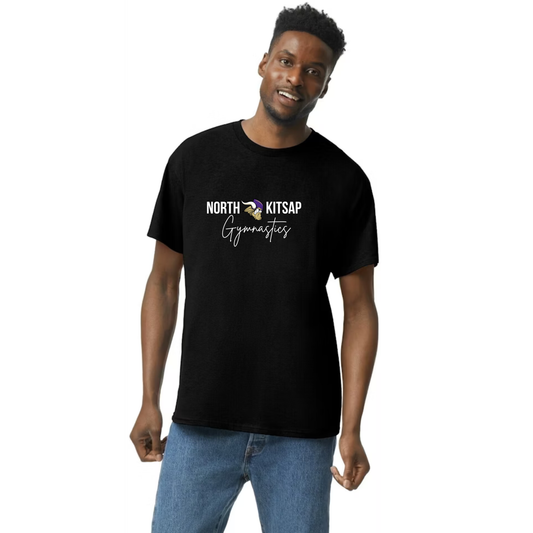 Vikings Gymnastics - Tshirt - Unisex