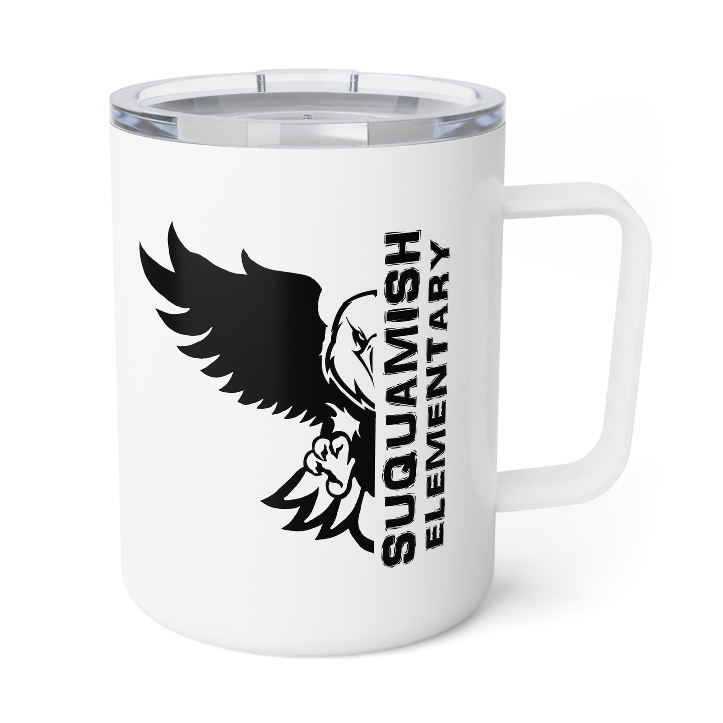 Suquamish Mug