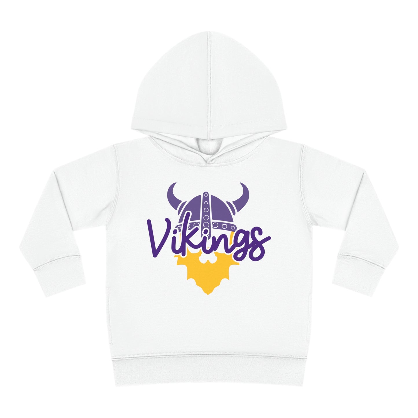 Toddler Viking Classic Hoodie