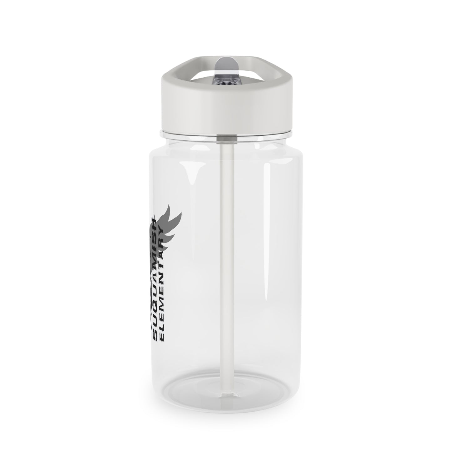 Suquamish Water Bottle