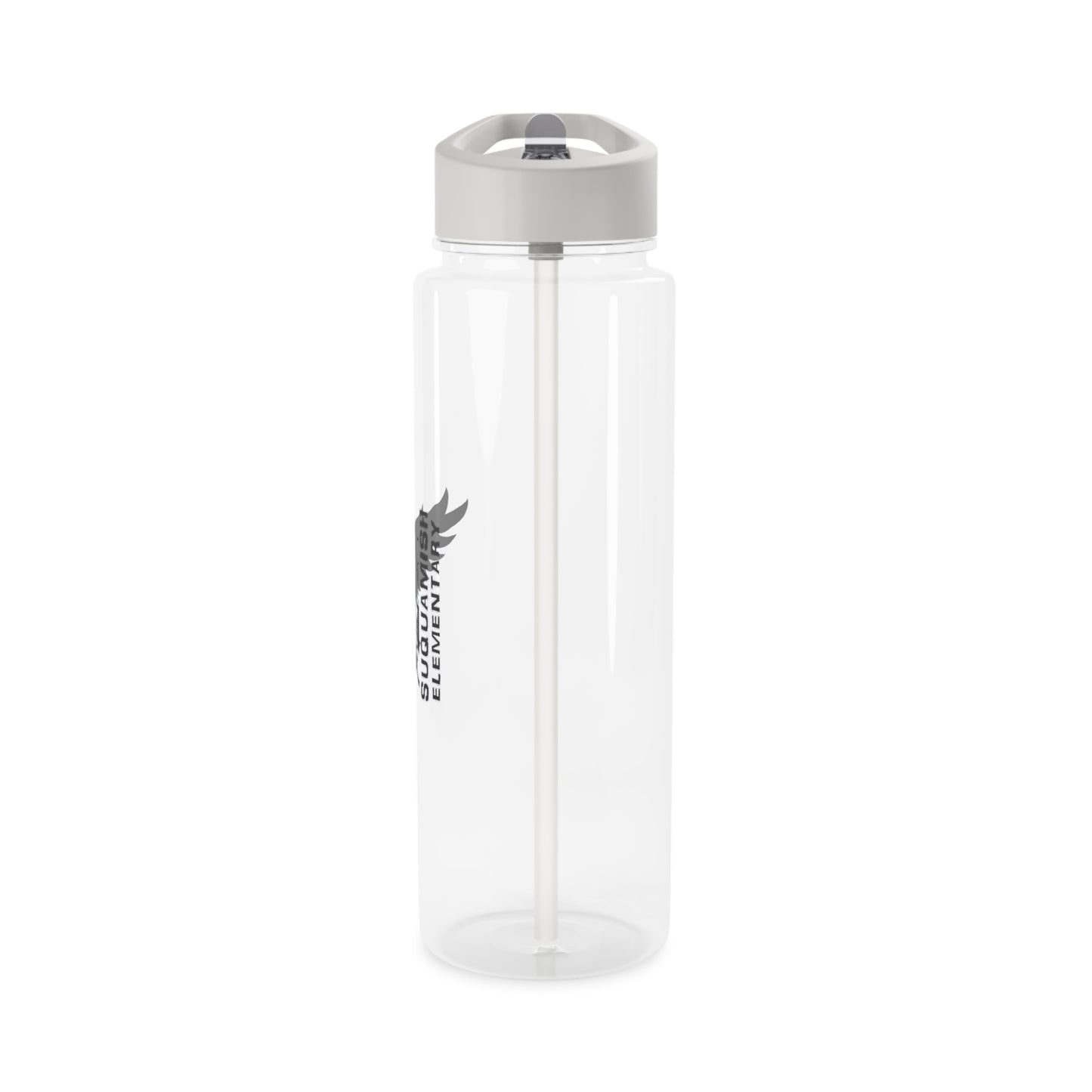 Suquamish Water Bottle