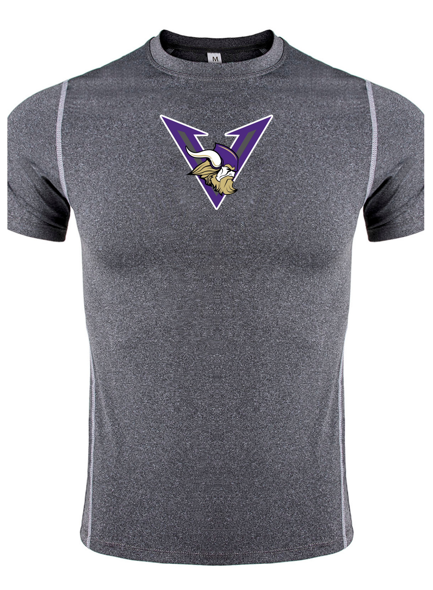 Compression Short Sleeve T-Shirt