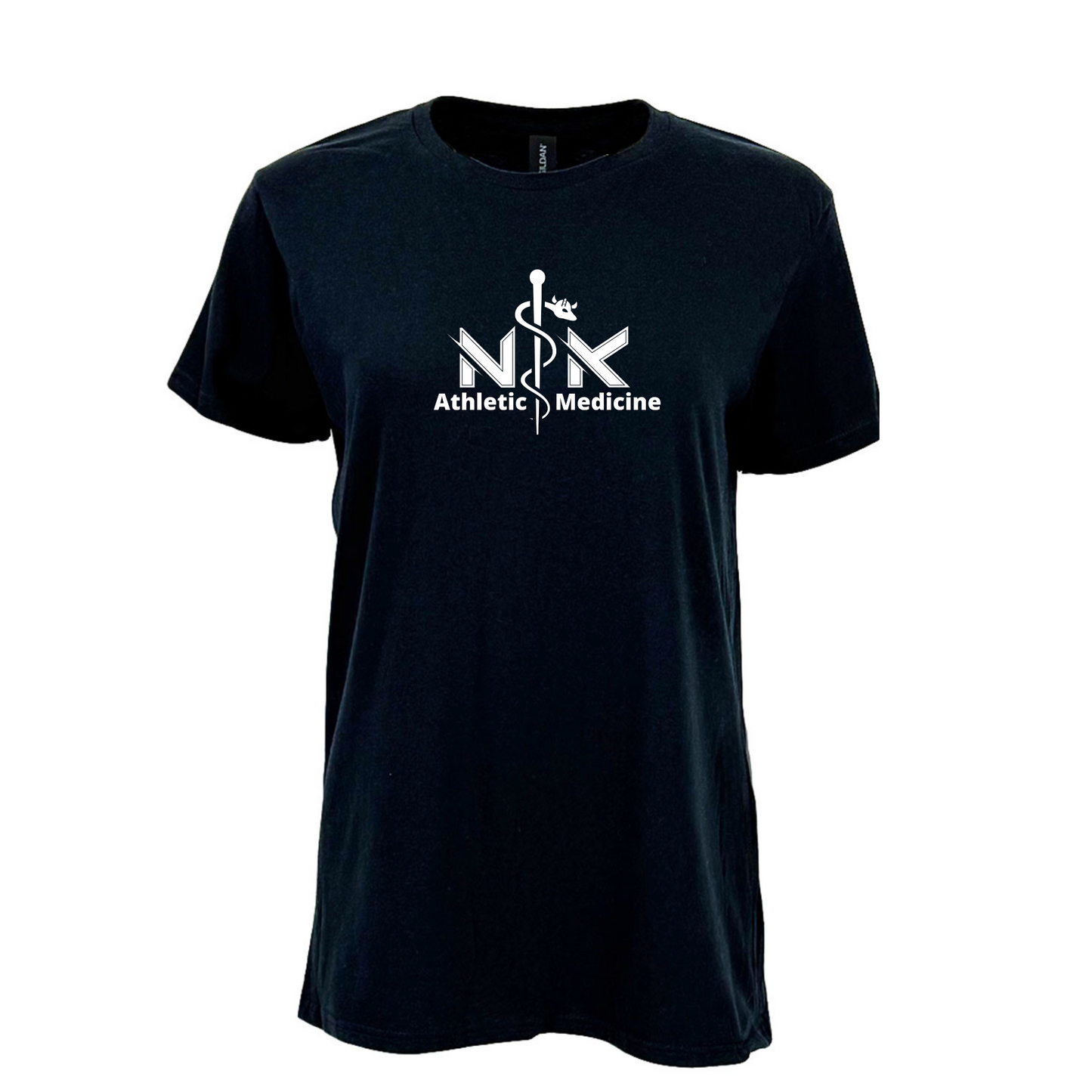 Ath Med - Womens Tshirt