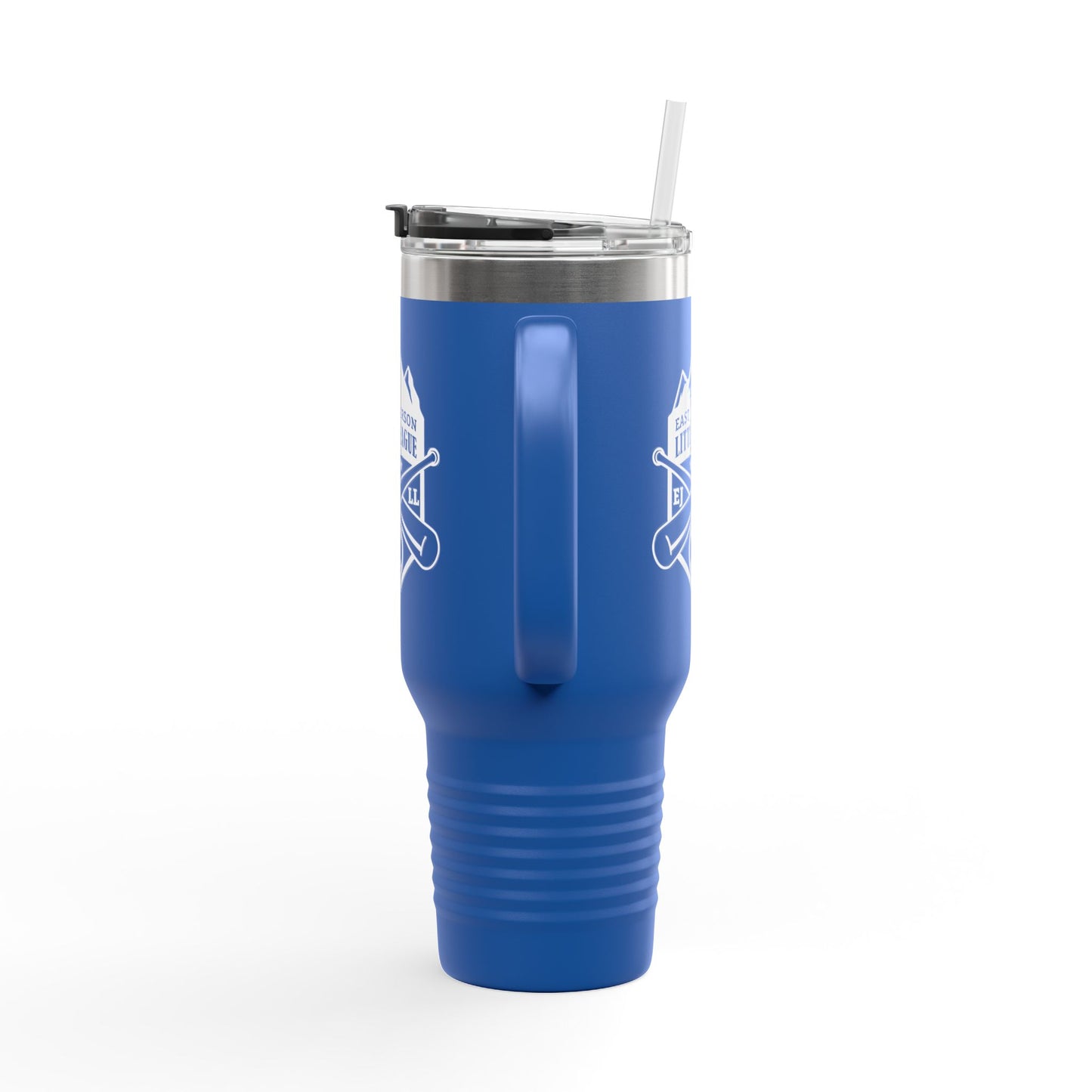 East Jefferson Little League Insulated Travel Mug - 40oz