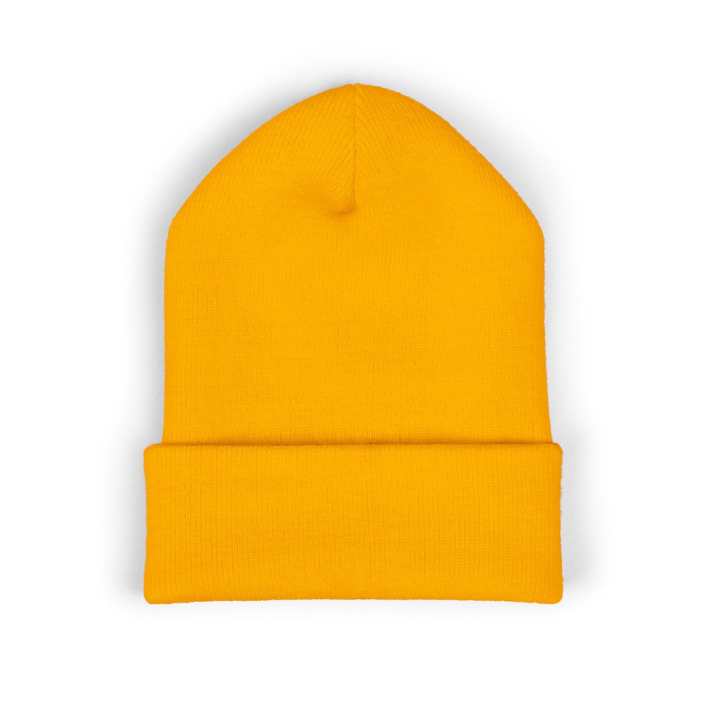 Eagles Classic Cuffed Beanie with Mascot Embroidery