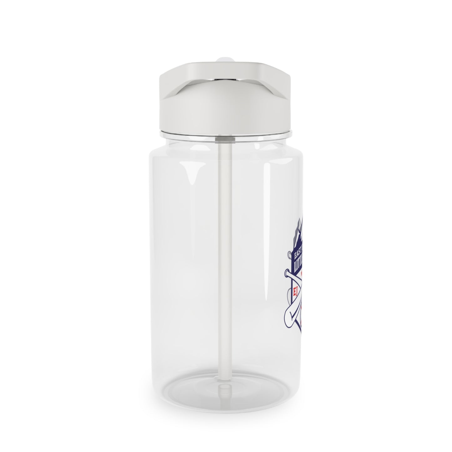 Water Bottle for EJ Little League