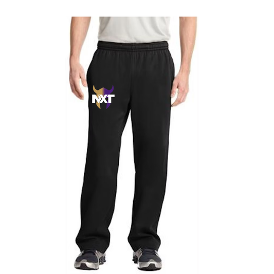 NXT Basketball - Viking Helmet - Warm-up Set- Mens Sport-tek