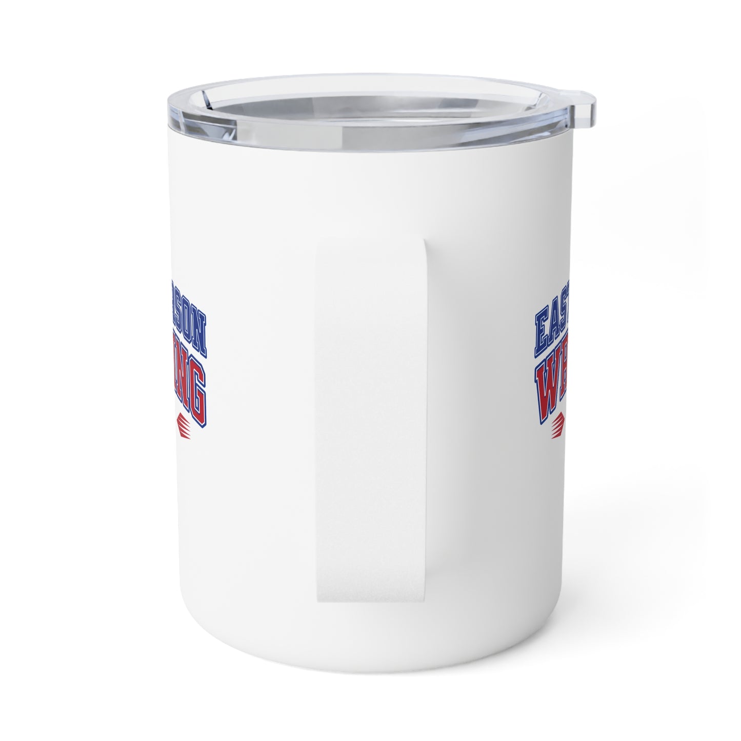 EJ Rivals Wrestling mug