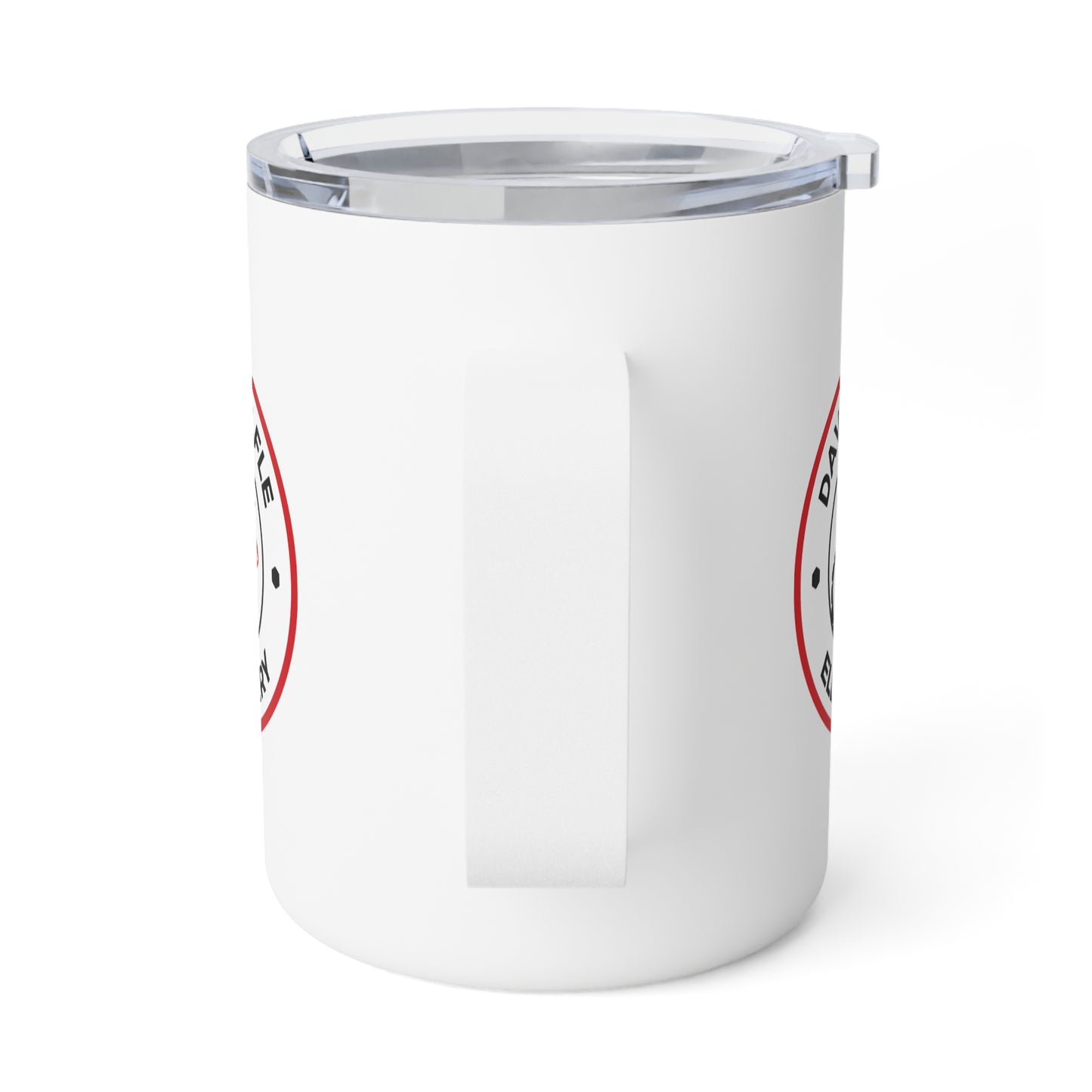 David Wolfle Mug