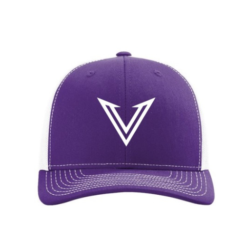 NK Vikings Sideline V hat - embroidered
