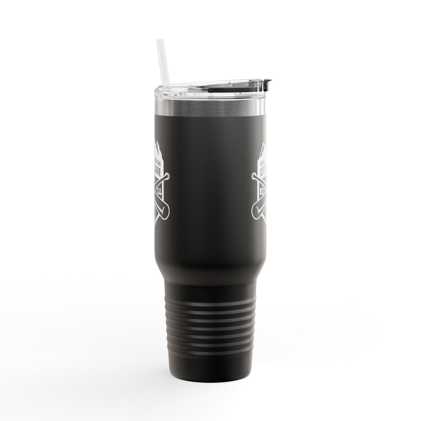 East Jefferson Little League Insulated Travel Mug - 40oz