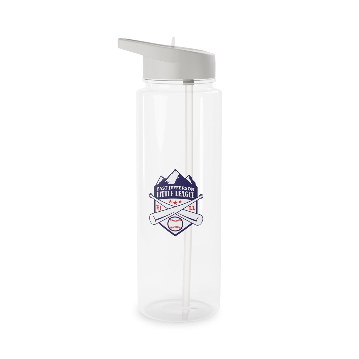 Water Bottle for EJ Little League