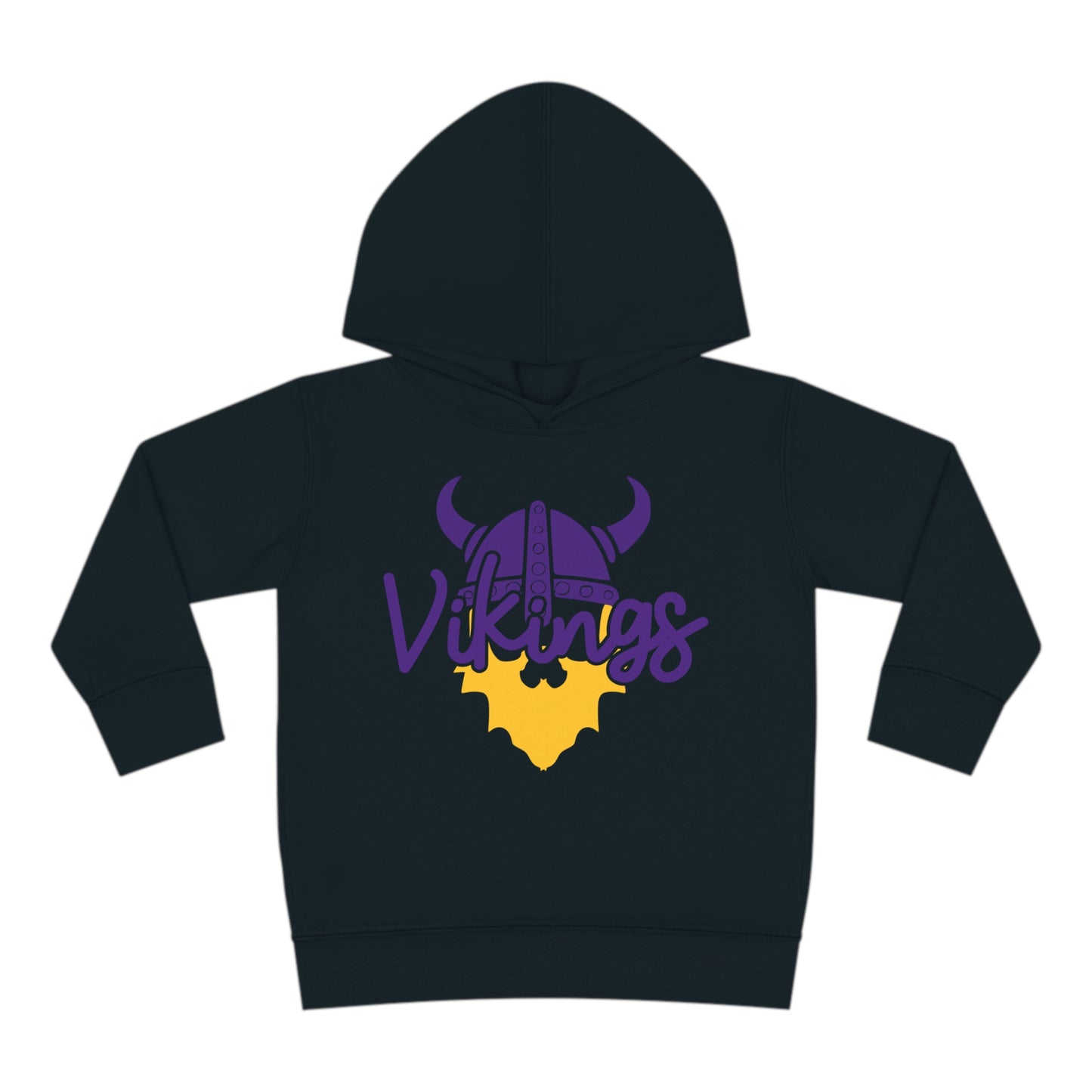 Toddler Viking Classic Hoodie