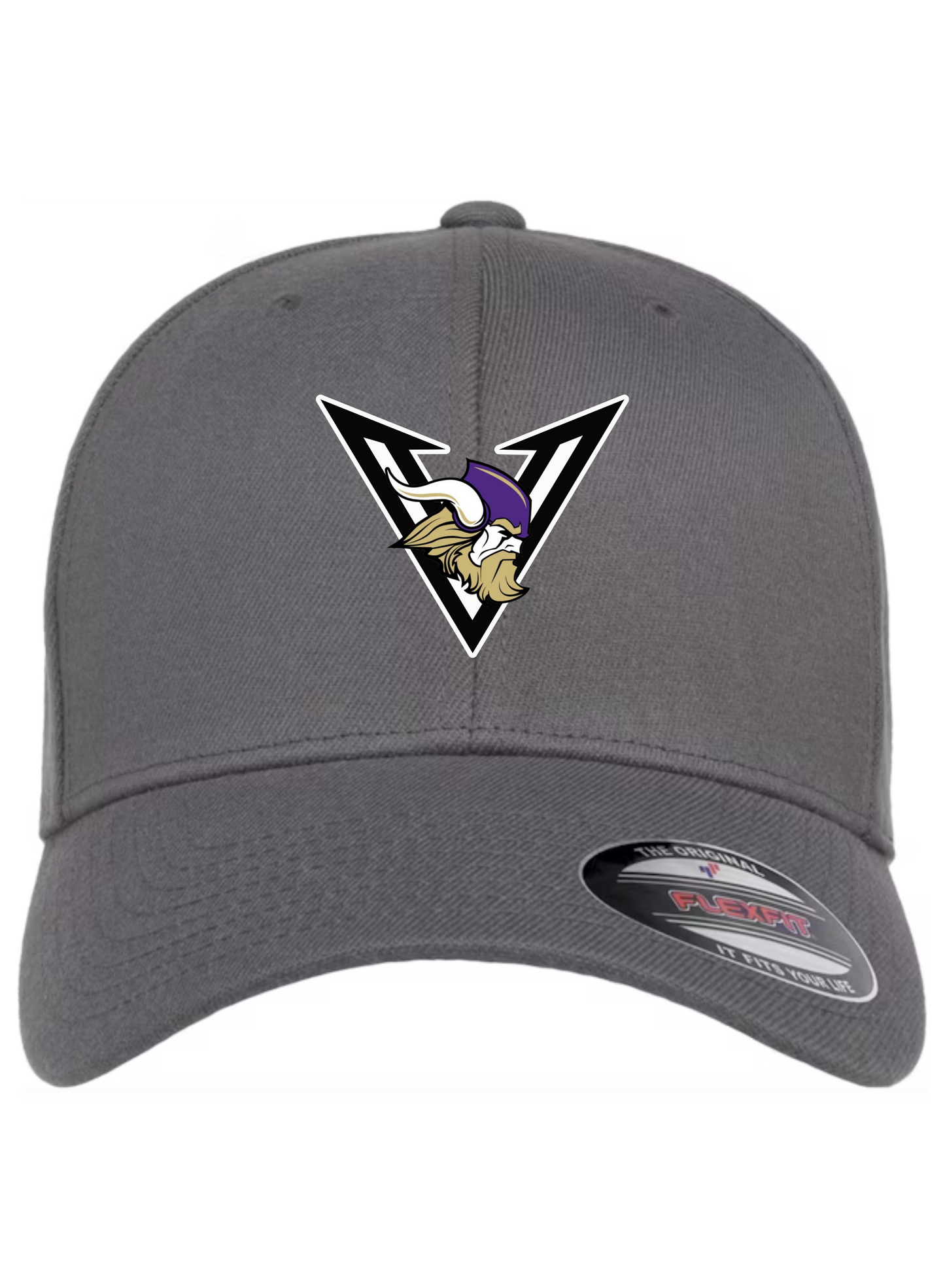 Vikings Football - Flexfit Hat