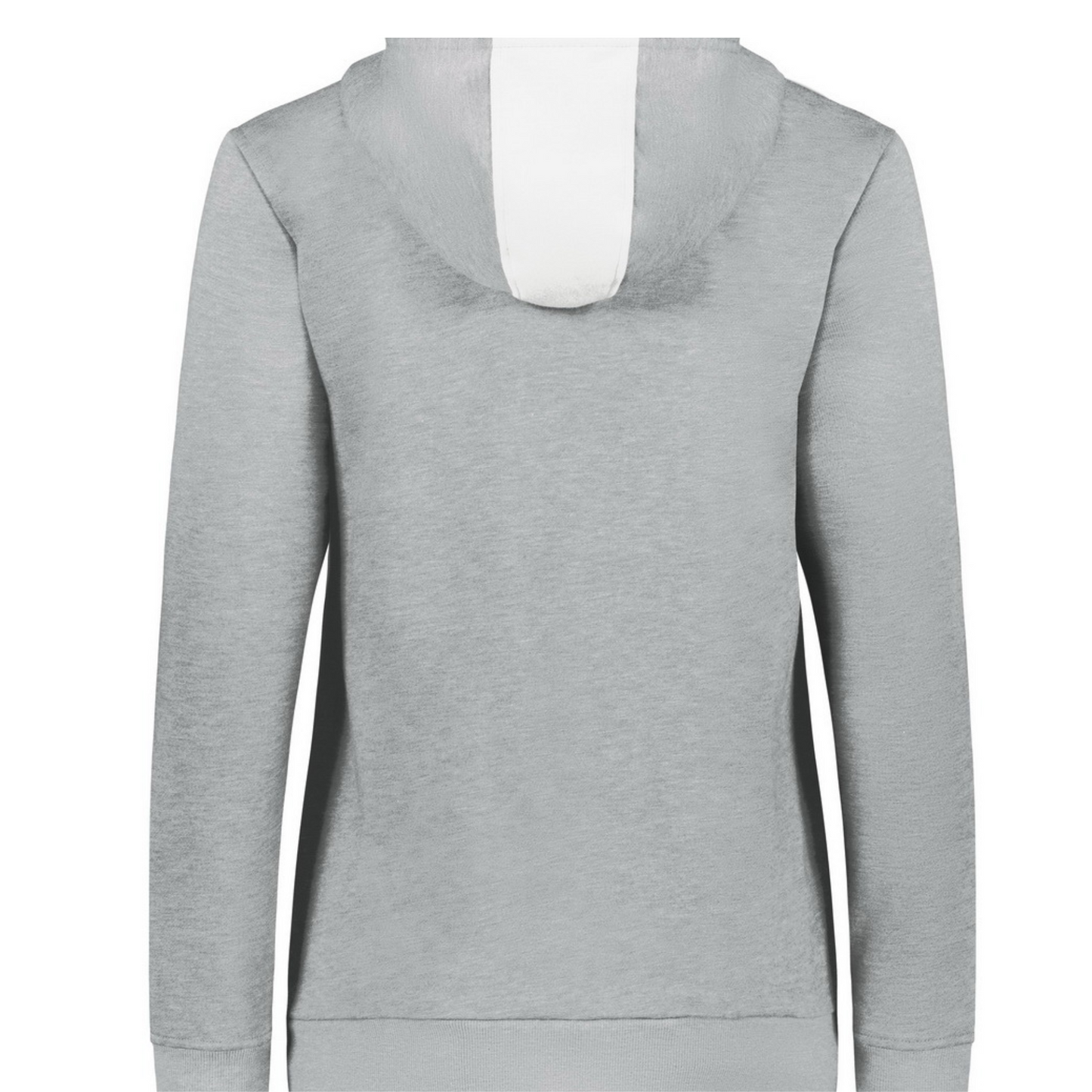 NK Cares two-tone Hoodie