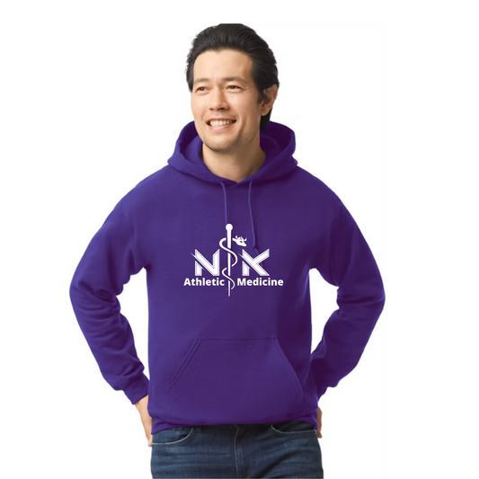 Ath Med - Hoodie - Unisex