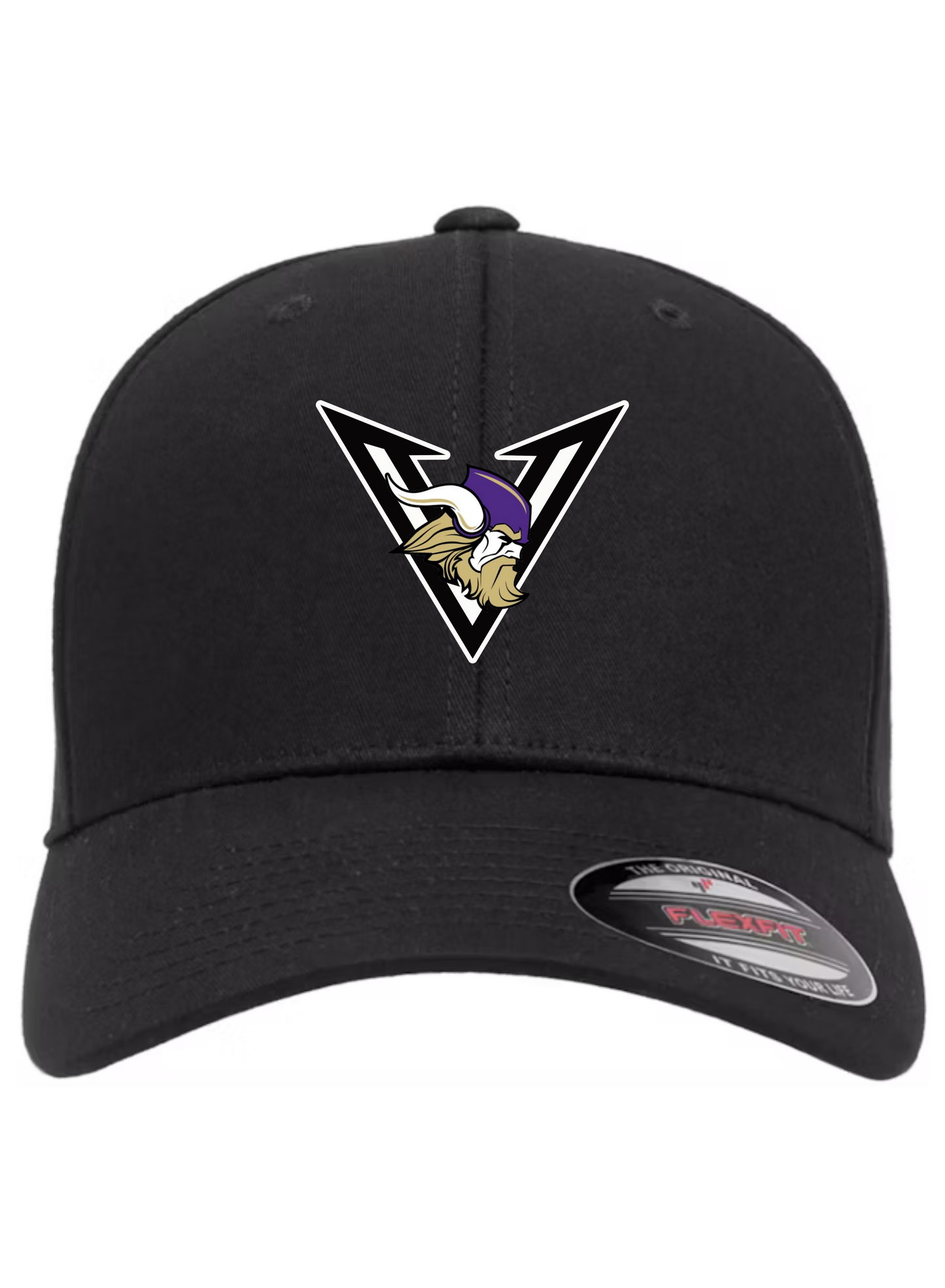 Vikings Football - Flexfit Hat
