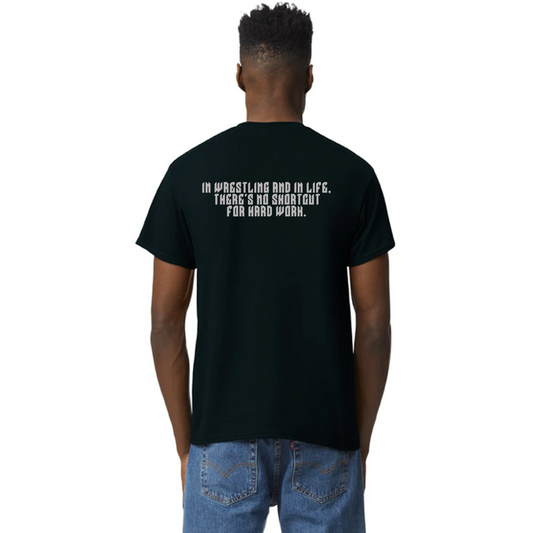 NK Wrestling Team Tshirt