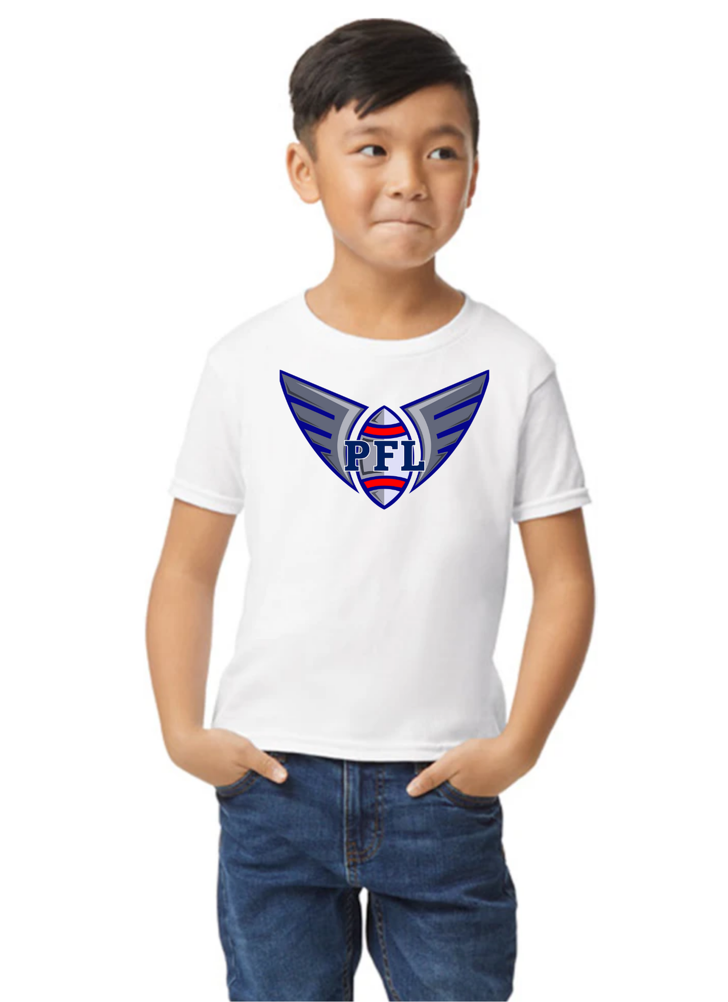 PFL Tshirt - Youth